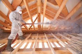 Best Attic Insulation Installation  in Westmont, NJ